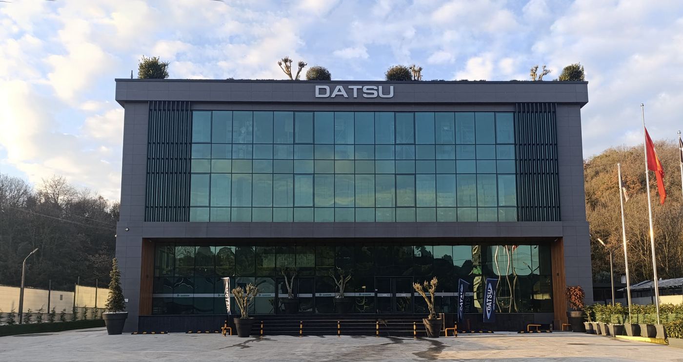 DATSU Yalova merkez binası