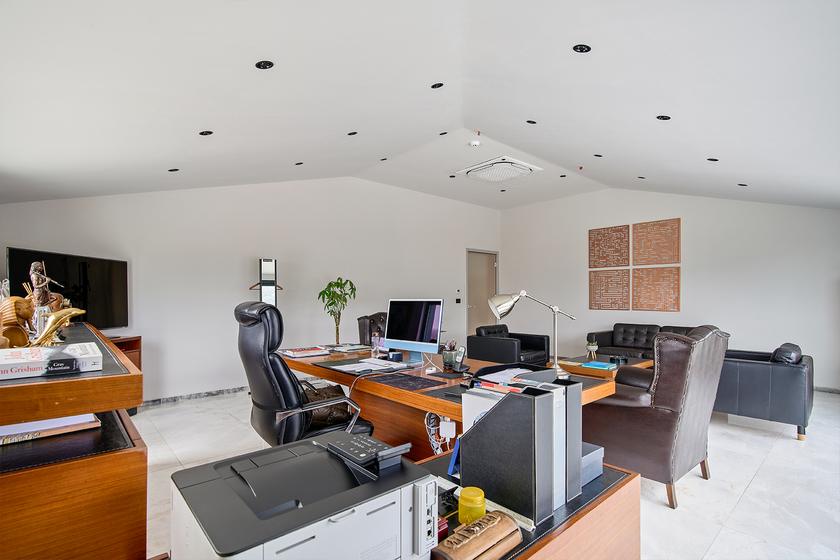 DATSU ofis