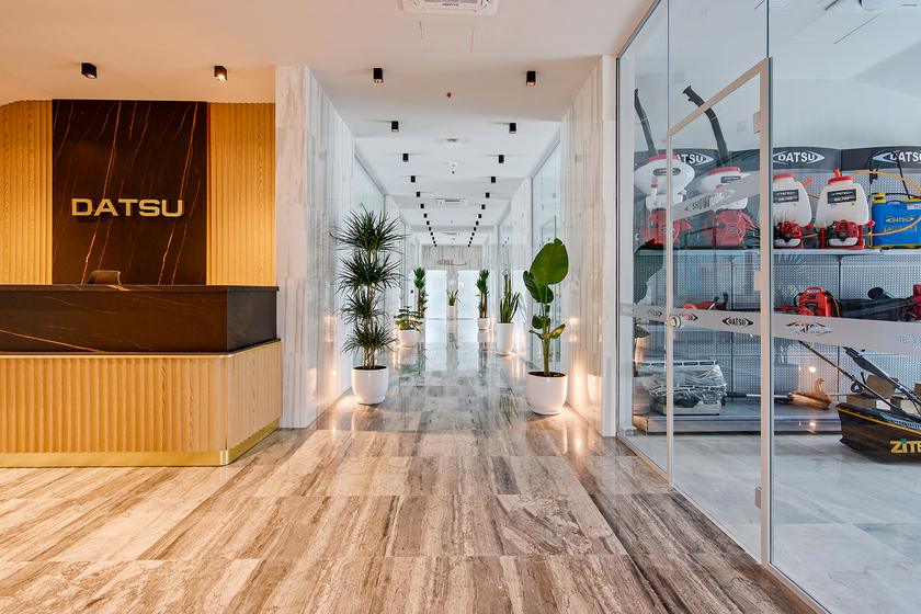 DATSU ofis