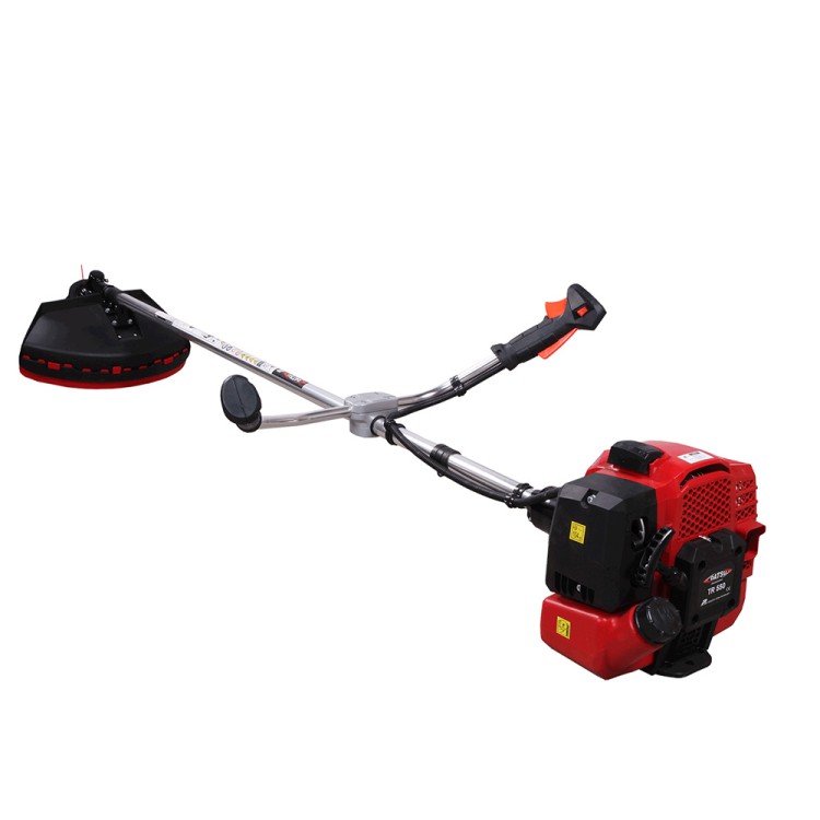 TR 550 Benzinli Motorlu Yan Tırpan - 3HP