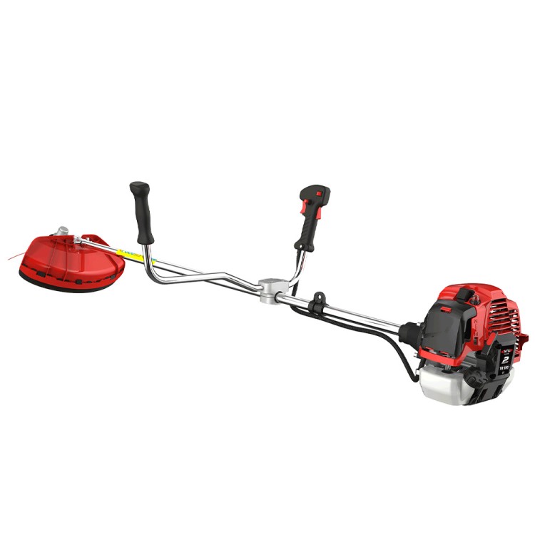 TR 650 Benzinli Motorlu Yan Tırpan - 3HP