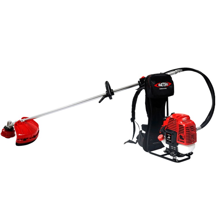TR 655 Benzinli Motorlu Sırt Tırpan - 3HP