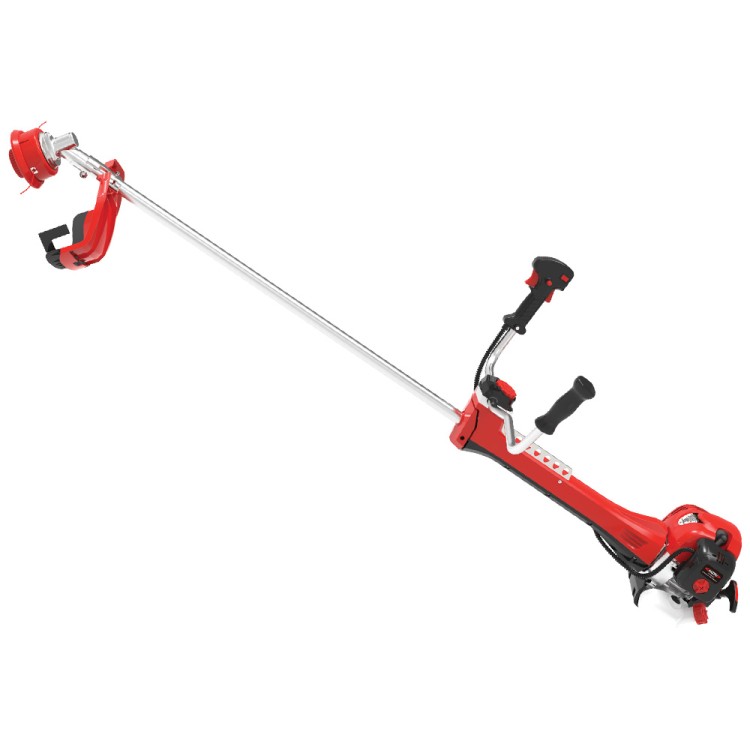 TR 750XP Benzinli Motorlu Sırt Tırpan - 3.5HP