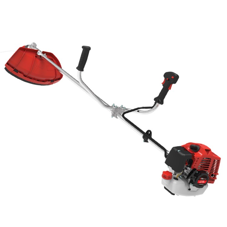 DTS 520C Benzinli Motorlu Yan Tırpan - 2.2HP