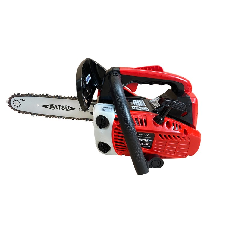 CS 2500D Benzinli Motorlu Testere - 1.15HP