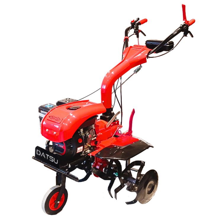 DBC 300 3+1 Benzinli Çapa Makinesi - 7HP