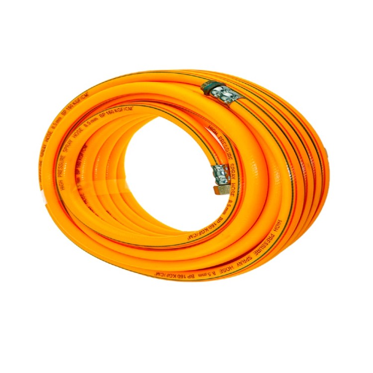 8.5 mm X 50 mt Basınçlı İlaçlama Hortumları