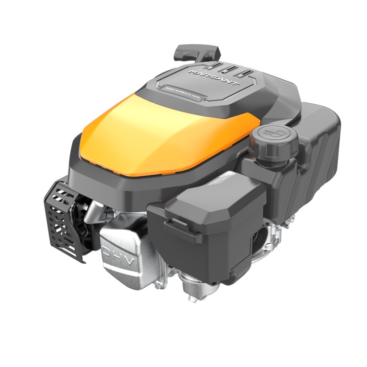 RV 170-S Çim Biçme Motoru - 4.5HP