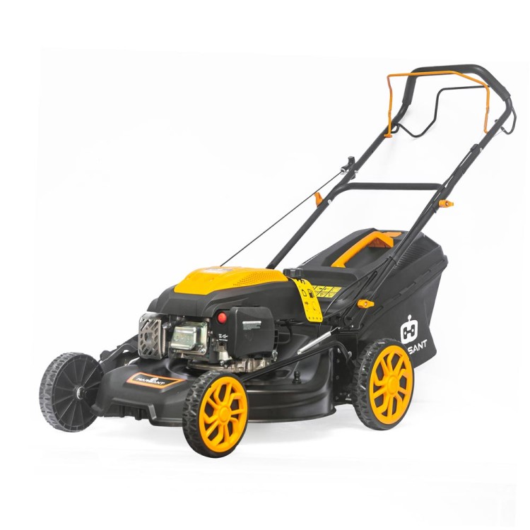 RMP 53Q-V190 çim biçme makinesi - 5.5HP