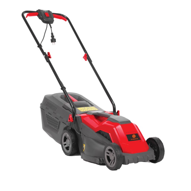 ZA 330 (1200W) Elektrikli Çim biçme Makinesi