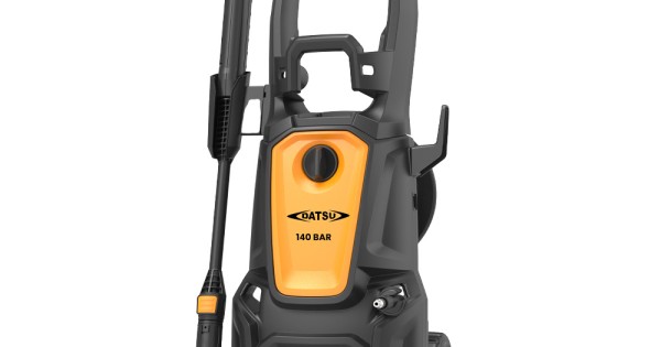 YLQ5500H-140B Yüksek Basınçlı Yıkama - 1800W