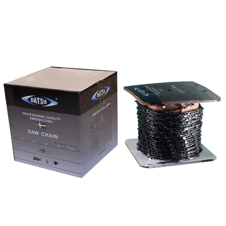 TOP ZİNCİR 1/4’’ - 0.58 / 1.1 - 300 (600)