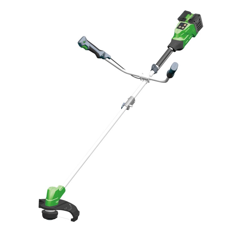 TRUEGREEN LITYUM TG8A 228-3 solo Akülü Tırpan - 20V
