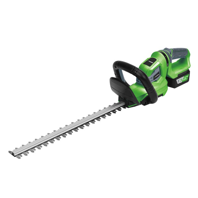TRUEGREEN LITYUM TG8A 612 solo Akülü Çit kesme - 20V