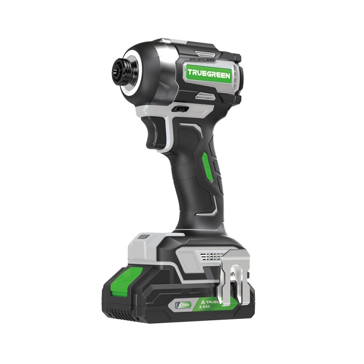 TRUEGREEN LITYUM TG4F 110 Solo Akülü Vidalama - 20V